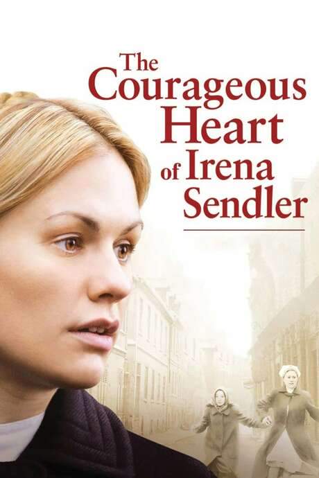 The Courageous Heart of Irena Sendler